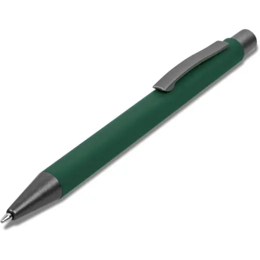 Altitude Omega Ball Pen Dark Green